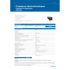 Crouzet - Controleur logique Millenium 3 Smart Kit Xd26 - 230Vac