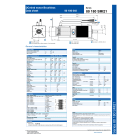 Crouzet - SQ57 Motor 66 W 12-48 VDC + Drive SMi21
