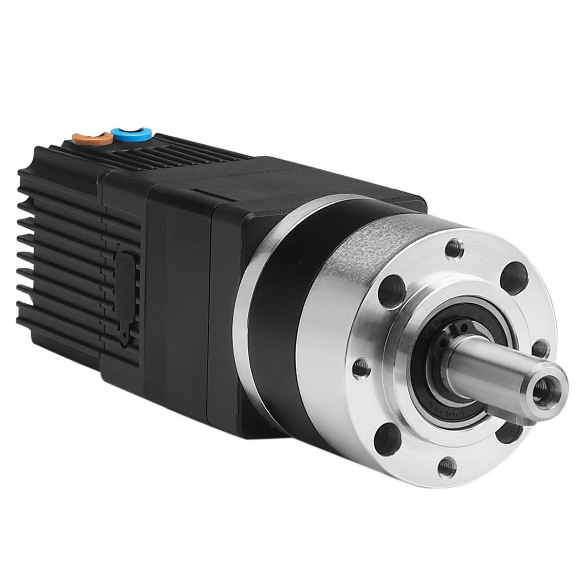 Crouzet - SQ57 Motor 100 W 12-32 VDC + Drive TNi21 0-10 V