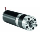 Crouzet - DC Brush Motor 898100 4000 RPM, VDC = 24, Dir. = 2, Shaft = 6, Filter = B