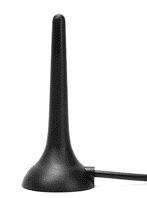 Crouzet - Em4 Antenna 3M Int/Extension Flat