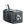Crouzet - SQ57 Motor 100 W 12-32 VDC + Drive TNi21 0-10 V + Gearbox RAD10 Ratio 5 + Brake