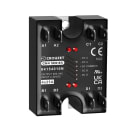 Crouzet - Manual switch, Thumbwheel Selector switch, 8421 Series, 84212 M02 C G N S