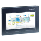 Crouzet - Kit Crouzet Touch HMI, CTP107 + Millenium 3 Cable