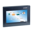 Crouzet - Kit Crouzet Touch HMI, CTP104N-E Ethernet + Millenium 3 Cable