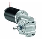 Crouzet - DC Brush Geared Motor 8983B1, Dir.=2, 3600 RPM, VDC=24, Filter=B, Ratio=6.55
