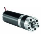 Crouzet - DC Brush Geared Motor 898910, Dir.=2, 3800 RPM, VDC=24, Ratio=50, Output=Left(B)