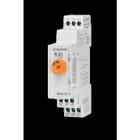 Crouzet - Syr-Line High Power Timer BL1R, 12-240 VAC/DC, 1 C/O, 16 A, 0.1 - 10 days