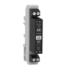 Crouzet - Syr-Line Timer TMR48D MDE1, 100-240 VAC/DC, 1 C/O, 5 A, 0.001 s - 9999 h, 48 mm