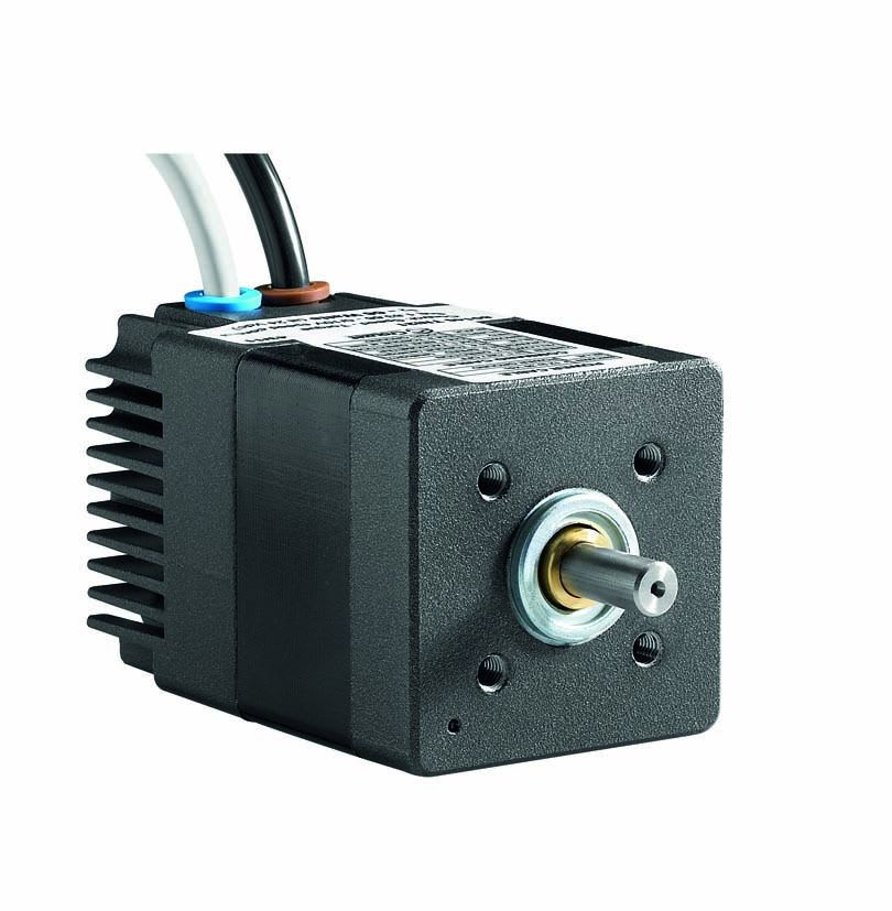 Crouzet - SQ57 Motor 100 W 12-48 VDC + Drive SMi21 CANopen