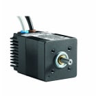 Crouzet - SQ57 Motor 100 W 12-48 VDC + Drive SMi21 CANopen