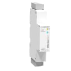 Crouzet - Modular Power Supply 10W, 100-240 Vac/24 Vdc, 0.4 A