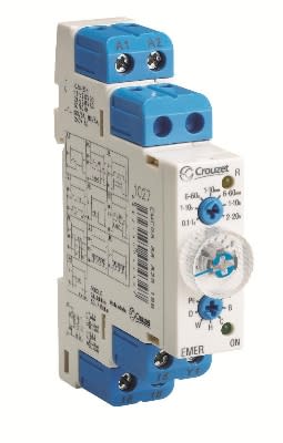 Crouzet - Kit Sp 60 units, EMAR7