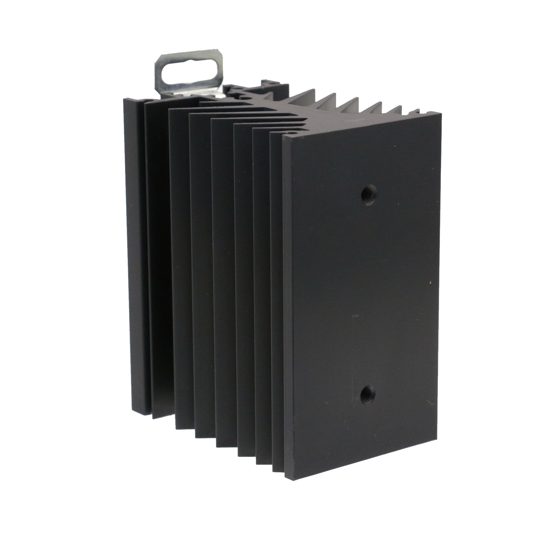 Crouzet - SSR Accessory, DIN Rail Adaptor For Panel Mount