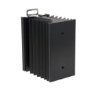 Crouzet - SSR Accessory, DIN Rail Adaptor For Panel Mount