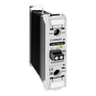 Crouzet - SSR, GN+R, Single Phase, DIN Rail, 30A, IN 4-32 VDC, OUT 500 VAC, Zero Cross
