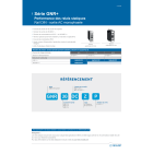 Crouzet - SSR, GN3, 3-Phase, Panel Mount, 50A, IN 4-32 VDC, OUT 510 VAC, Zero Cross
