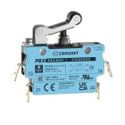 Crouzet - Microswitch, Classic, PBXR-8325 Series, 83250 IP67 W5