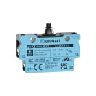 Crouzet - Microswitch, Classic, PBXR-8325 Series, 83250 IP67 W5 LG