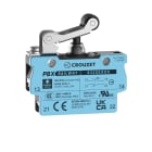 Crouzet - Microswitch, Classic, PBXR-8325 Series, 83250 IP67 W5 LG PT