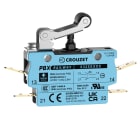 Crouzet - Microswitch, Classic, PBXR-8325 Series, 83254 IP40 W3 LG PT
