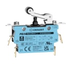 Crouzet - Microswitch, Classic, PBXR-8325 Series, 83255 IP40 W5 LG