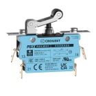 Crouzet - Microswitch, Classic, PBXR-8325 Series, 83254 IP67 W5 LG
