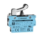Crouzet - Microswitch, Classic, PBXR-8325 Series, 83254 IP67 W5 LG PT