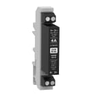 Crouzet - SSR, GNR Mini, DIN Rail, 4A OUT 12-275 VAC, IN 6-30 VDC, Special Zero Cross