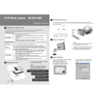 Crouzet - Crouzet Touch HMI, CTP104N-E Ethernet, Performance Version, Screen Only