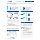 Crouzet - Industrial Power Supply, 60W, 90-264 VAC/24 VDC, 2.5A