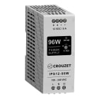 Crouzet - Industrial Power Supply, 120W, 90-264 VAC/24 VDC, 5A