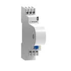 Crouzet - Relais de contrôle de courant MIC, 24-240 VAC/VDC, 1 C/O, 5 A, 17,5 mm