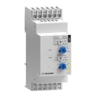 Crouzet - Relais de contrôle de vitesse HSV, 24-240 VAC/DC, 1 C/O, 5 A, 35 mm