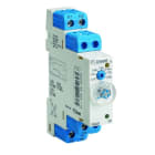 Crouzet - Kit Sp 60 Relais temporisés analogiques Essentiel EMAR7