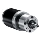 Crouzet - DC Brush Geared Motor 8983B1 Dir.=2 3600RPM Vdc=24 Filter=B Ratio=301.68