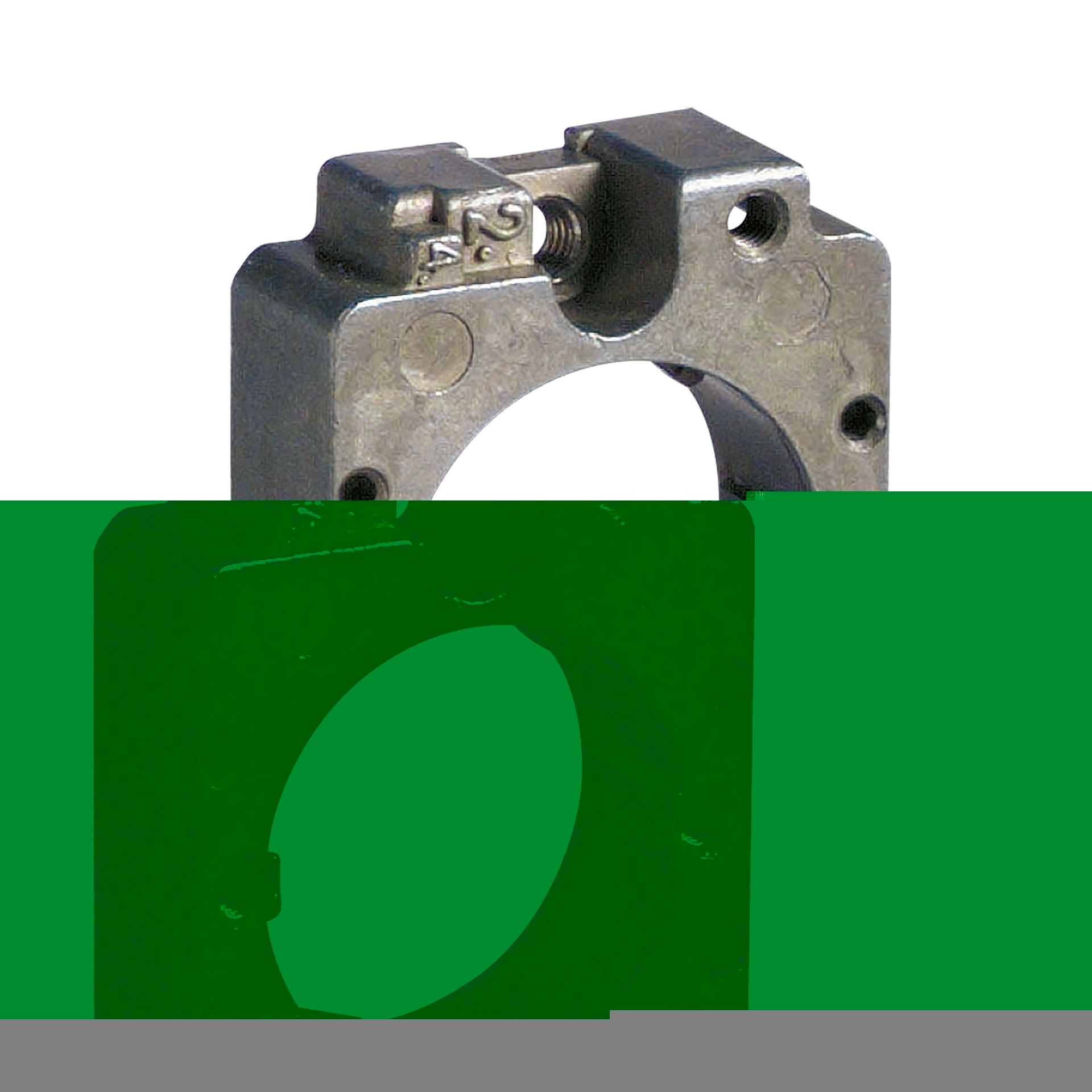 Crouzet - 11-Pin DIN Rail Base