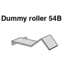 Crouzet - Microswitch accessory, for 83118 Series, LEVER 52A