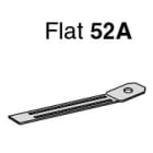 Crouzet - Microswitch accessory, for 83118 Series, LEVER 52M