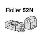 Crouzet - Microswitch accessory, for 83118 Series, LEVER 52V