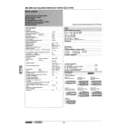 Crouzet - Microswitch accessory, for V4-83170/V4S-8318 Series, LEVER 170E R18