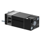 Crouzet - Capacité d'air, 10 à 60 s, raccord rapide Ø 4 mm pour tube semi-rigide