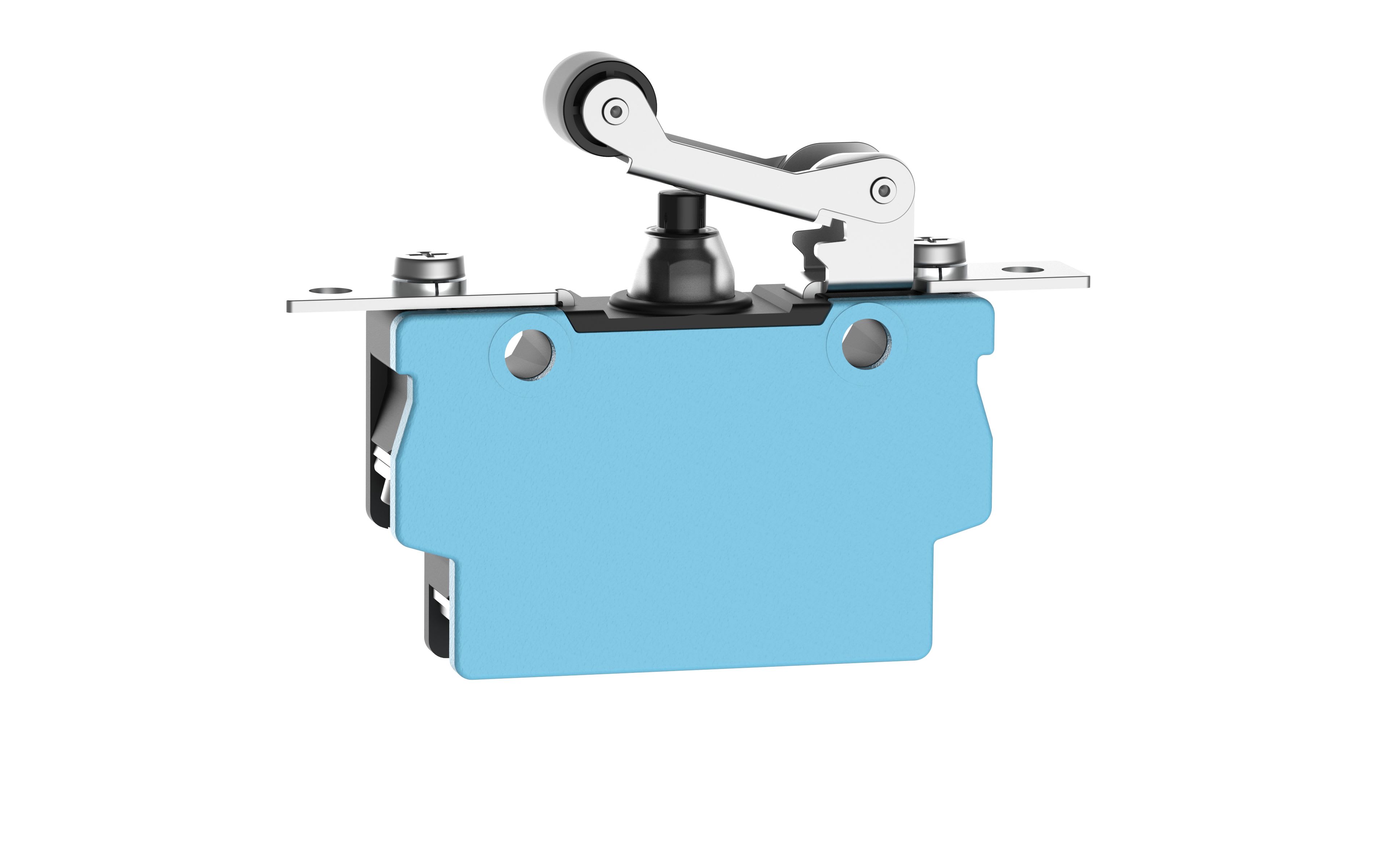 Crouzet - Probe Holders and Electrode S7