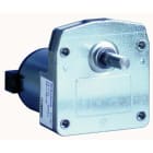 Crouzet - DC Brush Geared Motor 808170, Dir. = 2, 3000 RPM, VDC = 24, Ratio = 125