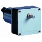 Crouzet - DC Brush Geared Motor 808350, Dir. = 2, 2100 RPM, VDC = 24, Ratio = 38.28