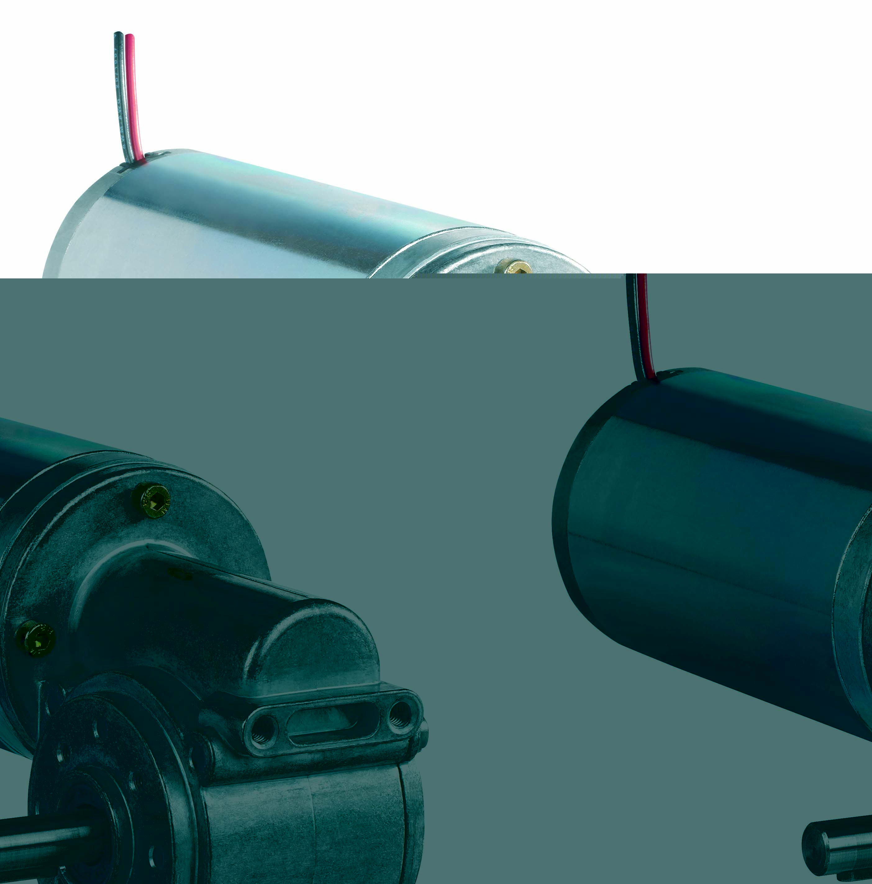 Crouzet - Linear Actuator Stepper 809105, Step = 15D, Phase = 2, R = 12.9.Ohm, Dir. = 2,