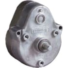 Crouzet - Gearbox RC65 810370, Ratio = 125