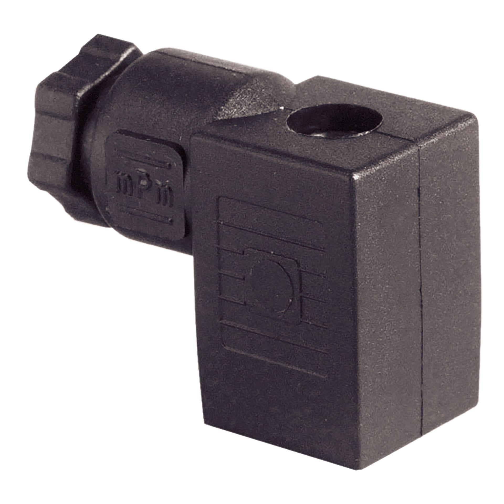 Crouzet - Plaque de fermeture, pour positions de pièces de rechange