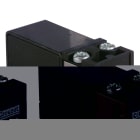 Crouzet - Electrovanne de contrôle, 3 /2, normalement fermée, 12 Nl/min, 24VAC