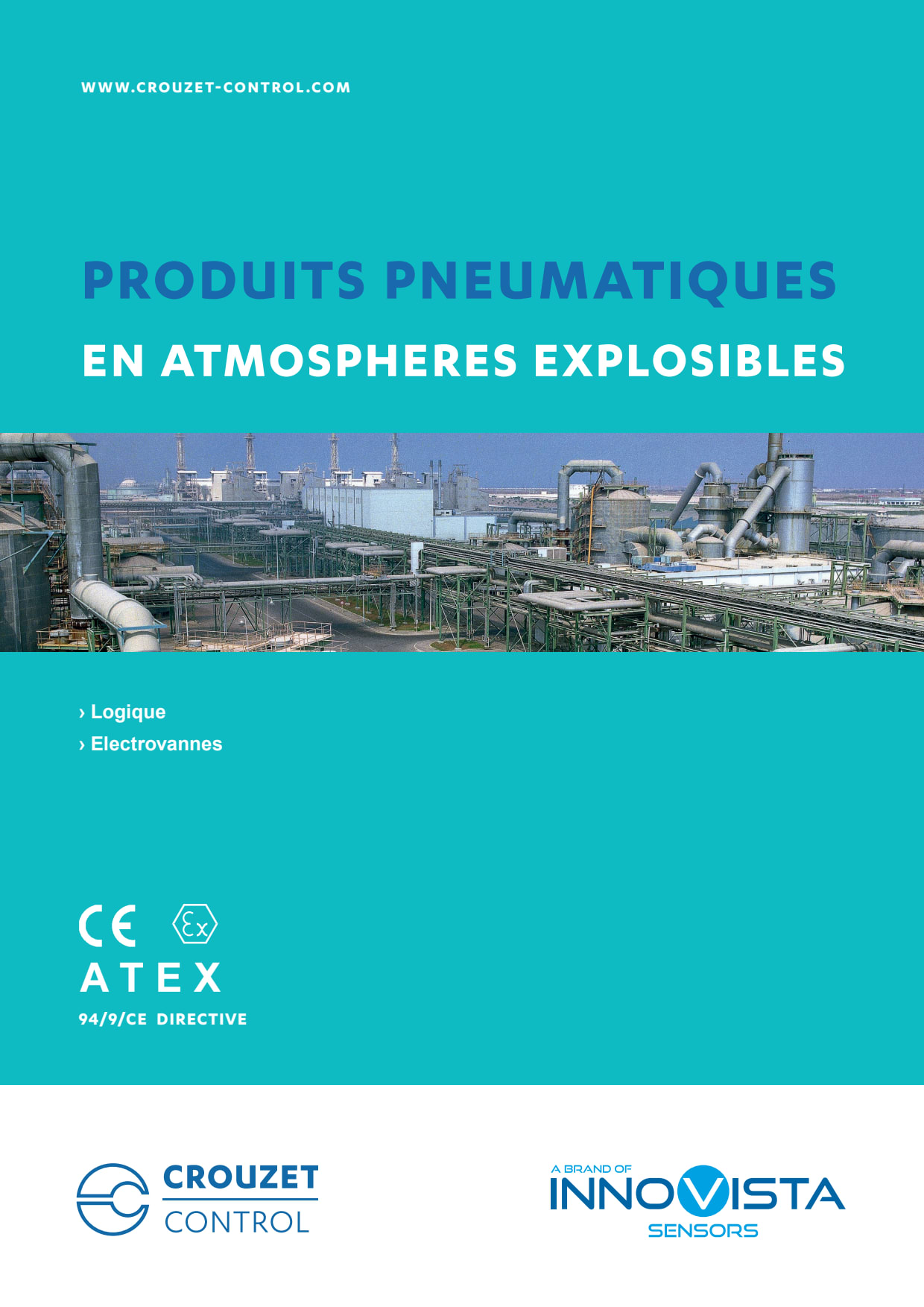 Crouzet - Régulateur de flux d?air, 0,18 à 0,30 Nm3/h, diamètre de passage de Ø 0,6 mm